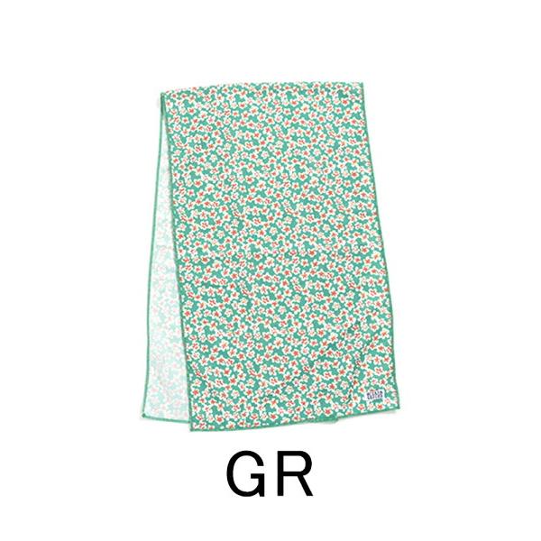 オーシャンアンドグラウンド　OCEAN&GROUND　熱中症対策 冷感 ひんやり フェイスタオル 子供用 男の子 女の子 レジャー 冷却グッズ | Ocean&Ground | 01