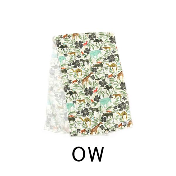 オーシャンアンドグラウンド　OCEAN&GROUND　熱中症対策 冷感 ひんやり フェイスタオル 子供用 男の子 女の子 レジャー 冷却グッズ | Ocean&Ground | 04