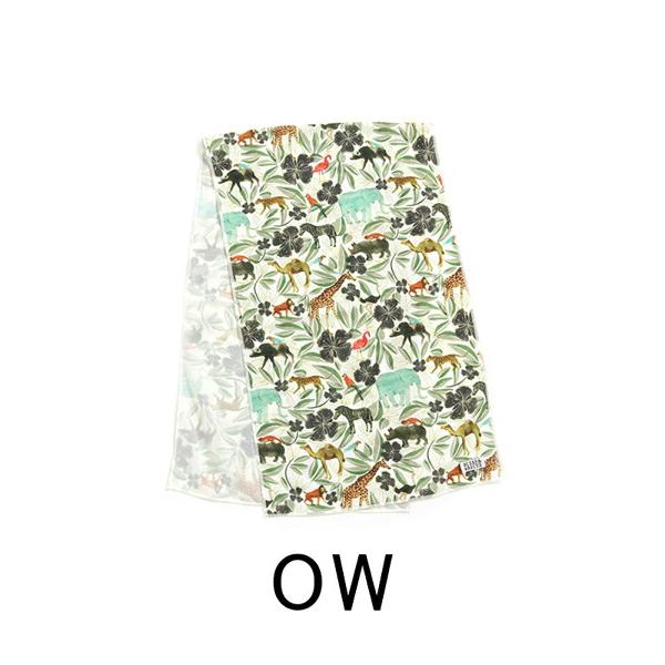 オーシャンアンドグラウンド　OCEAN&GROUND　熱中症対策 冷感 ひんやり フェイスタオル 子供用 男の子 女の子 レジャー 冷却グッズ | Ocean&Ground | 04