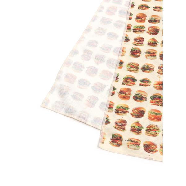 オーシャンアンドグラウンド　OCEAN&GROUND　熱中症対策 冷感 ひんやり フェイスタオル 子供用 男の子 女の子 レジャー 冷却グッズ | Ocean&Ground | 08