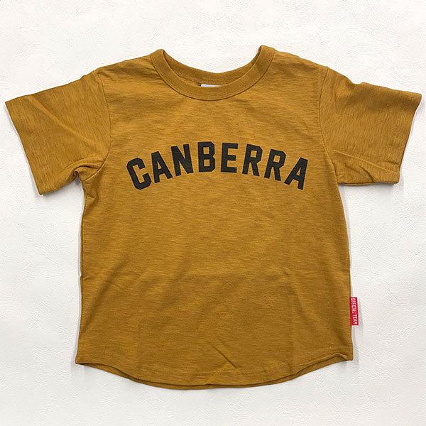 ●半額セール●ラスト１点●ニードルワーク（NEEDL WORK）OFFICIAL TEAM　SIMPLE　LOGO　T-SHIRTS（120・130・140)　アウトレット 50％OFF カジュアル | OFFICIAL TEAM | 10