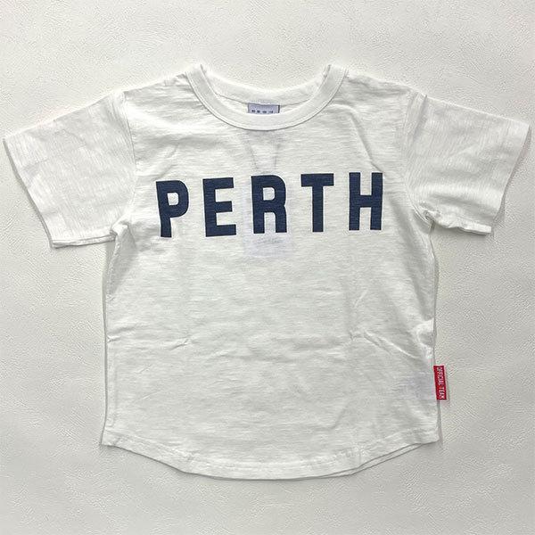 ●半額セール●ラスト１点●ニードルワーク（NEEDL WORK）OFFICIAL TEAM　SIMPLE　LOGO　T-SHIRTS（120・130・140)　アウトレット 50％OFF カジュアル | OFFICIAL TEAM | 04