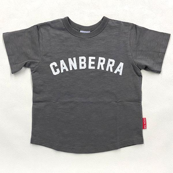 ●半額セール●ラスト１点●ニードルワーク（NEEDL WORK）OFFICIAL TEAM　SIMPLE　LOGO　T-SHIRTS（120・130・140)　アウトレット 50％OFF カジュアル | OFFICIAL TEAM | 06