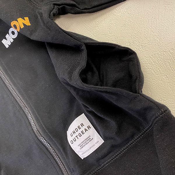 ●50%OFFセール●ニードルワーク（NEEDL WORK）OFFICIAL TEAM　パーカー　ANTI-INSECT　ZIP（120・130・140）紫外線対策 虫よけ 半額 アウトレット セール | OFFICIAL TEAM | 09