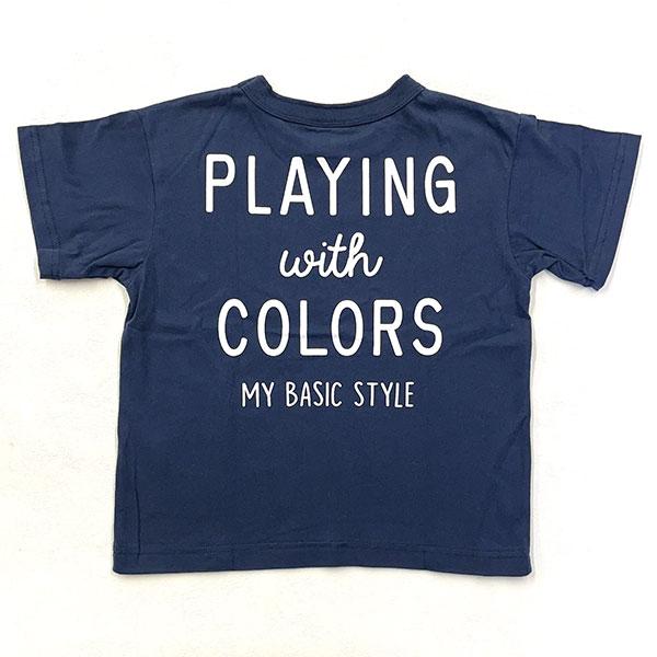 ●50%OFFセール●ニードルワーク（NEEDL WORK）OFFICIAL TEAM　Tシャツ　SMIL WIDE　T（120・130・140）半額 アウトレット セール 男の子 | OFFICIAL TEAM | 06