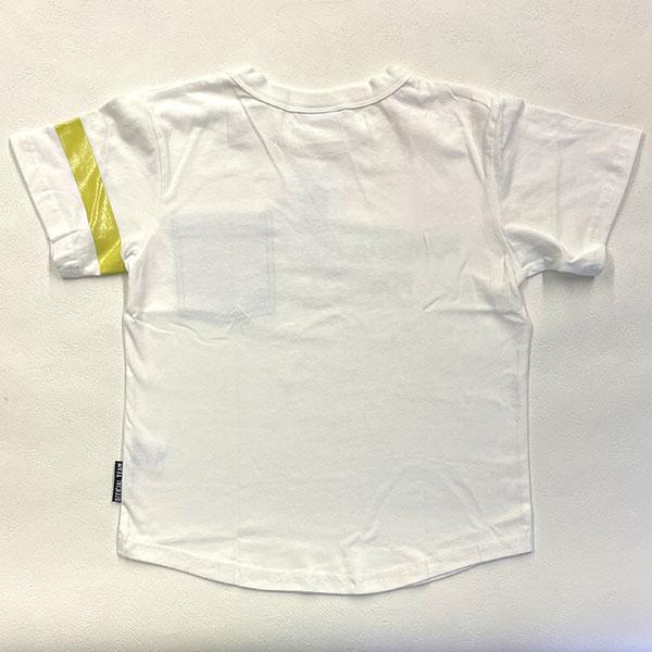 ●50%OFFセール●ニードルワーク（NEEDL WORK）OFFICIAL TEAM　Tシャツ　POCKET　LOGO　T（120・130・140）半額　アウトレット セール 男の子 | OFFICIAL TEAM | 02