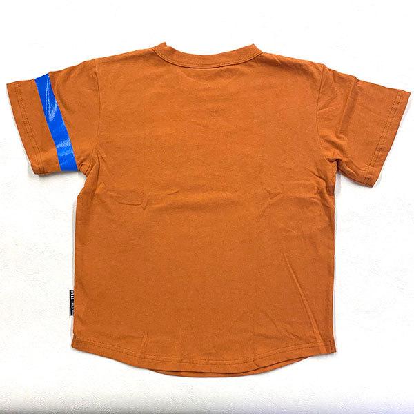 ●50%OFFセール●ニードルワーク（NEEDL WORK）OFFICIAL TEAM　Tシャツ　POCKET　LOGO　T（120・130・140）半額　アウトレット セール 男の子 | OFFICIAL TEAM | 06