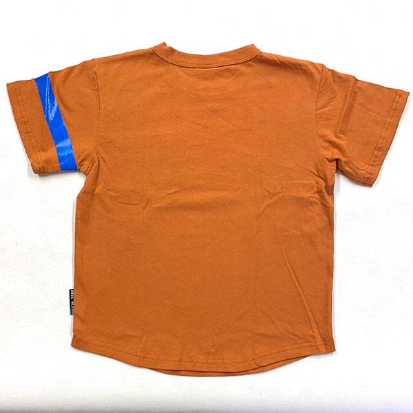 ●50%OFFセール●ニードルワーク（NEEDL WORK）OFFICIAL TEAM　Tシャツ　POCKET　LOGO　T（120・130・140）半額　アウトレット セール 男の子 | OFFICIAL TEAM | 06