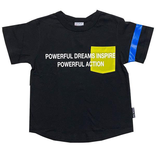 ●50%OFFセール●ニードルワーク（NEEDL WORK）OFFICIAL TEAM　Tシャツ　POCKET　LOGO　T（120・130・140）半額　アウトレット セール 男の子 | OFFICIAL TEAM | 07