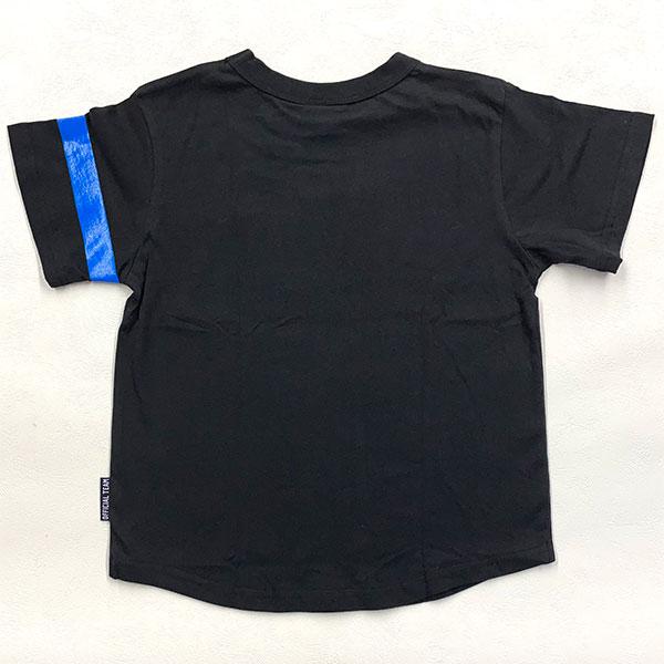 ●50%OFFセール●ニードルワーク（NEEDL WORK）OFFICIAL TEAM　Tシャツ　POCKET　LOGO　T（120・130・140）半額　アウトレット セール 男の子 | OFFICIAL TEAM | 08