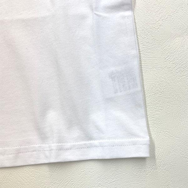 ●50%OFFセール●ニードルワーク（NEEDL WORK）OFFICIAL TEAM　CAMPING　T-SHIRTS（120・130・140)　冷感 UVカット 半額 アウトレット セール | OFFICIAL TEAM | 03