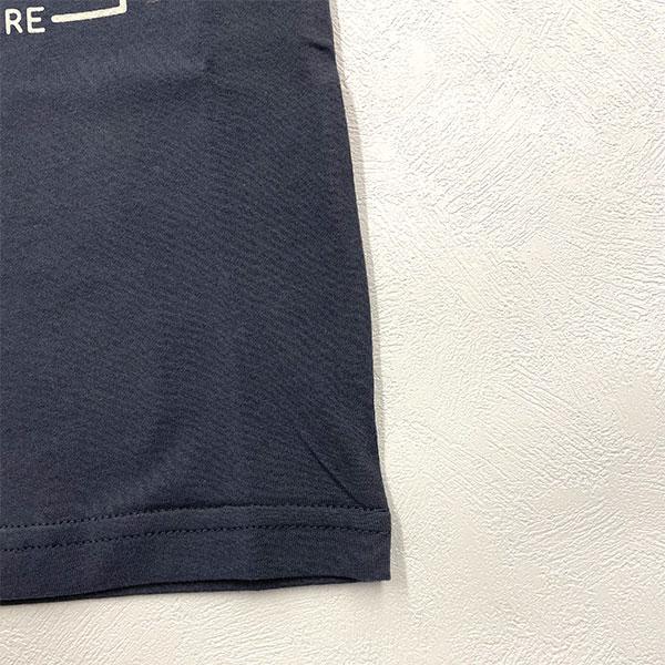 ●50%OFFセール●ニードルワーク（NEEDL WORK）OFFICIAL TEAM　CAMPING　T-SHIRTS（120・130・140)　冷感 UVカット 半額 アウトレット セール | OFFICIAL TEAM | 06