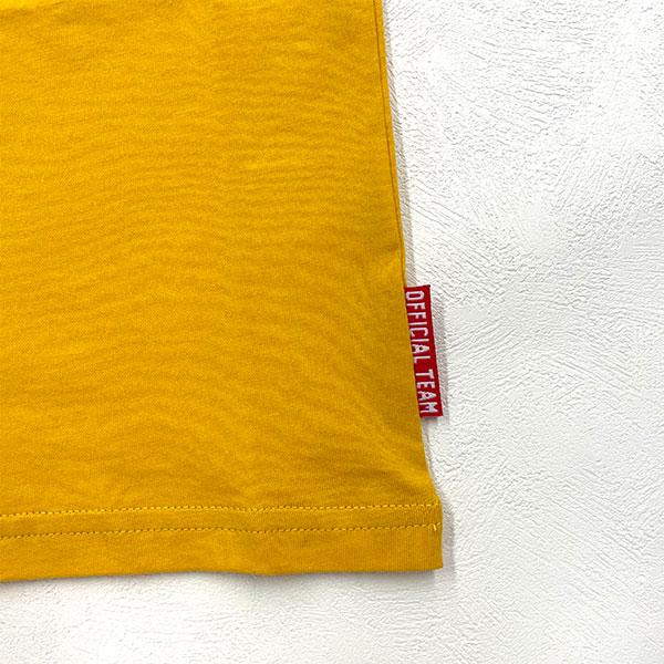 ●50%OFFセール●ニードルワーク（NEEDL WORK）OFFICIAL TEAM　PARIS　T-SHIRTS（120・130・140)　冷感 UVカット加工 半額 アウトレット セール | OFFICIAL TEAM | 09