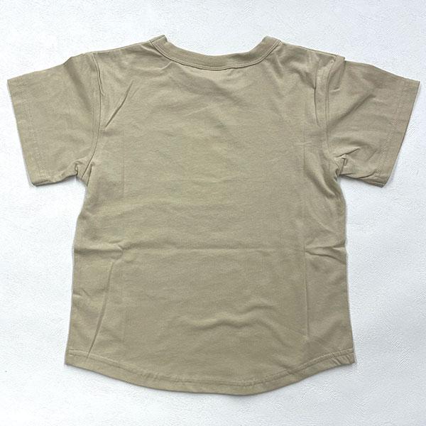 ●50%OFFセール●ニードルワーク（NEEDL WORK）OFFICIAL TEAM　OUTDOOR　T-SHIRTS（120・130・140)　接触冷感 UVケア加工 半額 アウトレット セール | OFFICIAL TEAM | 11