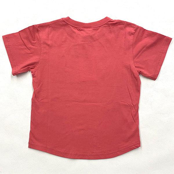 ●50%OFFセール●ニードルワーク（NEEDL WORK）OFFICIAL TEAM　OUTDOOR　T-SHIRTS（120・130・140)　接触冷感 UVケア加工 半額 アウトレット セール | OFFICIAL TEAM | 02