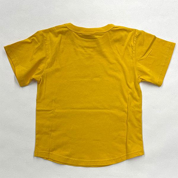 ●50%OFFセール●ニードルワーク（NEEDL WORK）OFFICIAL TEAM　OUTDOOR　T-SHIRTS（120・130・140)　接触冷感 UVケア加工 半額 アウトレット セール | OFFICIAL TEAM | 05