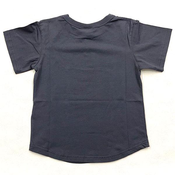 ●50%OFFセール●ニードルワーク（NEEDL WORK）OFFICIAL TEAM　OUTDOOR　T-SHIRTS（120・130・140)　接触冷感 UVケア加工 半額 アウトレット セール | OFFICIAL TEAM | 08