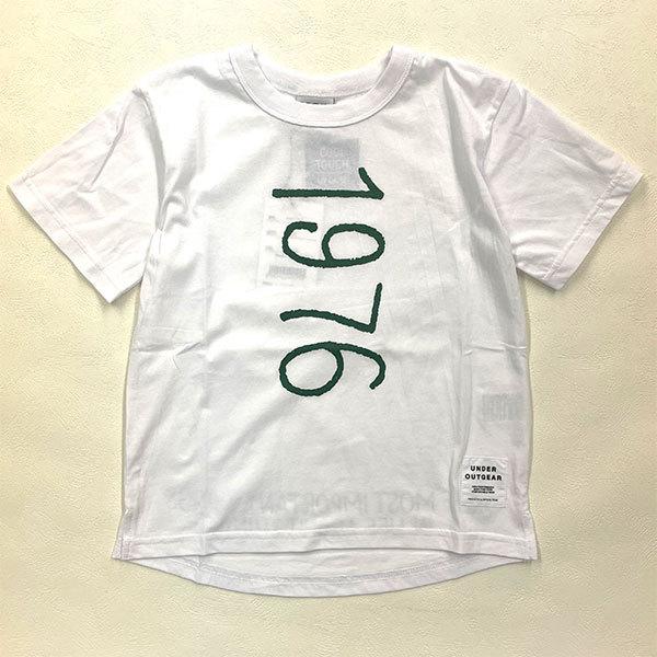 ●50%OFFセール●ニードルワーク（NEEDL WORK）OFFICIAL TEAM　T-SHIRTS（120・130・140)接触冷感 UVカット 加工　半額 アウトレット | OFFICIAL TEAM | 01