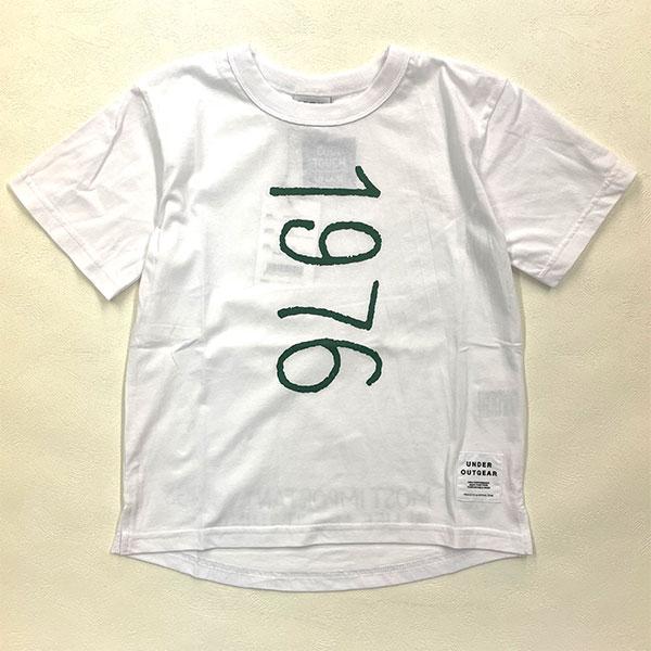 ●50%OFFセール●ニードルワーク（NEEDL WORK）OFFICIAL TEAM　T-SHIRTS（120・130・140)接触冷感 UVカット 加工　半額 アウトレット | OFFICIAL TEAM | 01