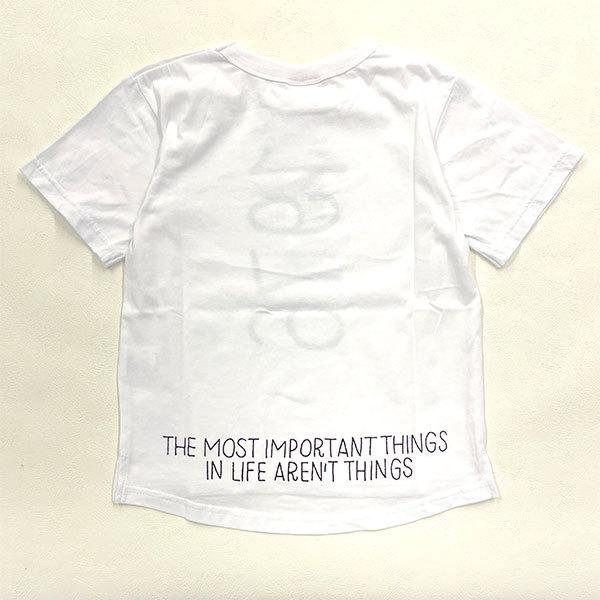 ●50%OFFセール●ニードルワーク（NEEDL WORK）OFFICIAL TEAM　T-SHIRTS（120・130・140)接触冷感 UVカット 加工　半額 アウトレット | OFFICIAL TEAM | 02