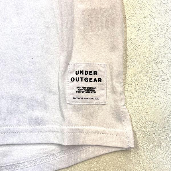 ●50%OFFセール●ニードルワーク（NEEDL WORK）OFFICIAL TEAM　T-SHIRTS（120・130・140)接触冷感 UVカット 加工　半額 アウトレット | OFFICIAL TEAM | 03