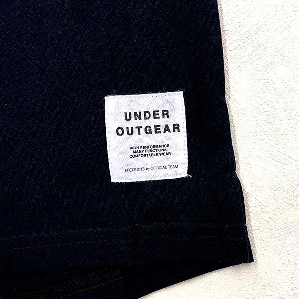 ●50%OFFセール●ニードルワーク（NEEDL WORK）OFFICIAL TEAM　T-SHIRTS（120・130・140)接触冷感 UVカット 加工　半額 アウトレット | OFFICIAL TEAM | 06