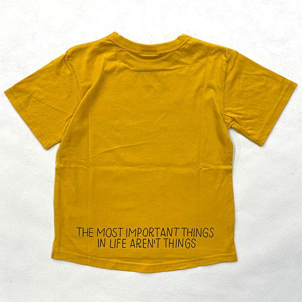 ●50%OFFセール●ニードルワーク（NEEDL WORK）OFFICIAL TEAM　T-SHIRTS（120・130・140)接触冷感 UVカット 加工　半額 アウトレット | OFFICIAL TEAM | 08