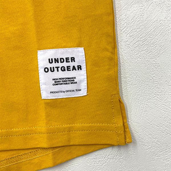 ●50%OFFセール●ニードルワーク（NEEDL WORK）OFFICIAL TEAM　T-SHIRTS（120・130・140)接触冷感 UVカット 加工　半額 アウトレット | OFFICIAL TEAM | 09