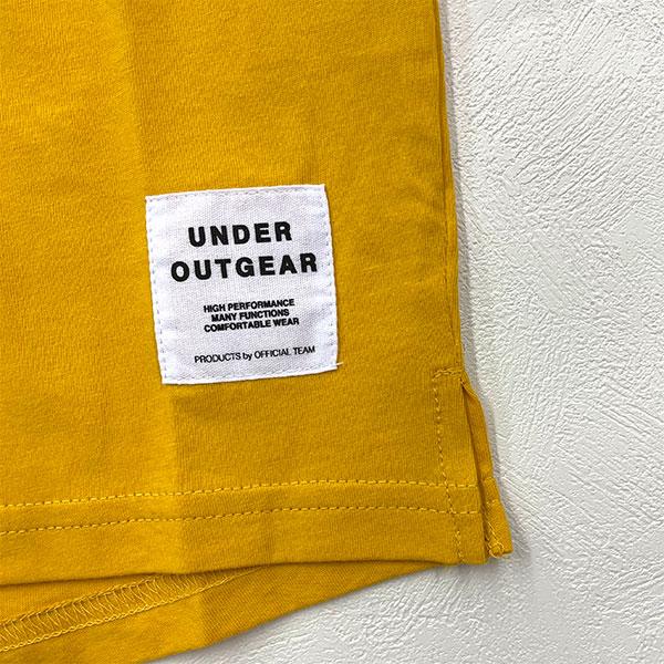 ●50%OFFセール●ニードルワーク（NEEDL WORK）OFFICIAL TEAM　T-SHIRTS（120・130・140)接触冷感 UVカット 加工　半額 アウトレット | OFFICIAL TEAM | 09