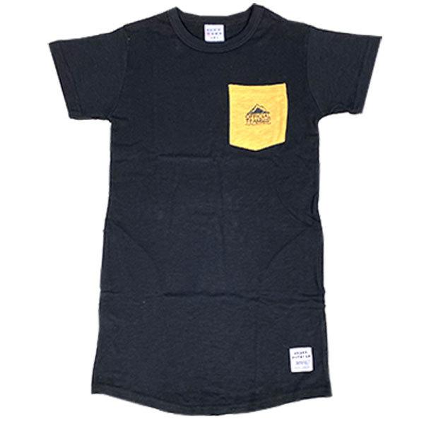 ●50%OFFセール●ニードルワーク（NEEDL WORK）OFFICIAL TEAM　ワンピース　POCKET　ONE-PEACE（120・130・140）　半額 アウトレット セール | OFFICIAL TEAM | 01