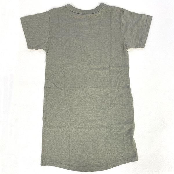 ●50%OFFセール●ニードルワーク（NEEDL WORK）OFFICIAL TEAM　ワンピース　POCKET　ONE-PEACE（120・130・140）　半額 アウトレット セール | OFFICIAL TEAM | 04