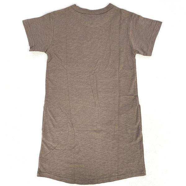 ●50%OFFセール●ニードルワーク（NEEDL WORK）OFFICIAL TEAM　ワンピース　POCKET　ONE-PEACE（120・130・140）　半額 アウトレット セール | OFFICIAL TEAM | 06