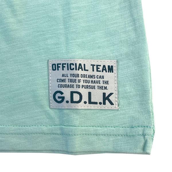 ニードルワーク（NEEDL WORK）OFFICIAL TEAM　ECOLOGY  LOGO  T-SHIRT(120cm・130cm・140cm） | OFFICIAL TEAM | 10