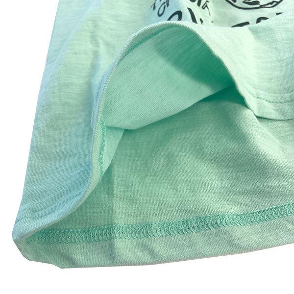 ニードルワーク（NEEDL WORK）OFFICIAL TEAM　ECOLOGY  LOGO  T-SHIRT(120cm・130cm・140cm） | OFFICIAL TEAM | 11