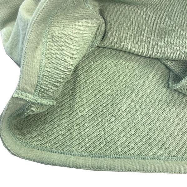 ニードルワーク（NEEDL WORK）OFFICIAL TEAM　ADOVENTURE　LOGO　スウェット半袖Ｔシャツ(150cm） | OFFICIAL TEAM | 09