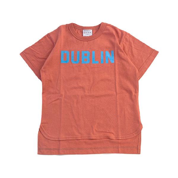 ニードルワーク（NEEDL WORK）OFFICIAL TEAM　LIGHT　SIMPLE　LOGO　半袖Ｔシャツ(150cm） | OFFICIAL TEAM | 01