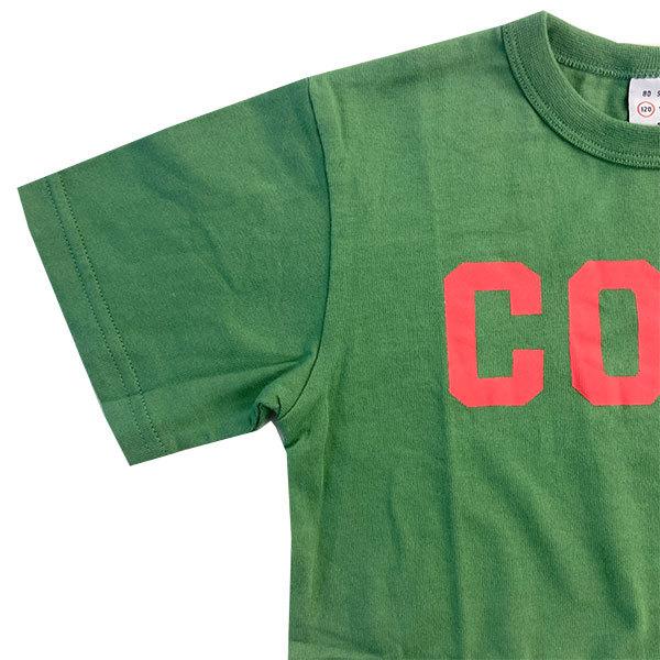 ニードルワーク（NEEDL WORK）OFFICIAL TEAM　LIGHT　SIMPLE　LOGO　半袖Ｔシャツ(150cm） | OFFICIAL TEAM | 10