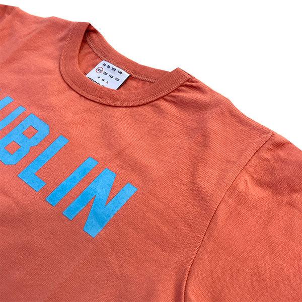 ニードルワーク（NEEDL WORK）OFFICIAL TEAM　LIGHT　SIMPLE　LOGO　半袖Ｔシャツ(150cm） | OFFICIAL TEAM | 03