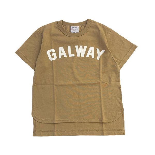 ニードルワーク（NEEDL WORK）OFFICIAL TEAM　LIGHT　SIMPLE　LOGO　半袖Ｔシャツ(150cm） | OFFICIAL TEAM | 04