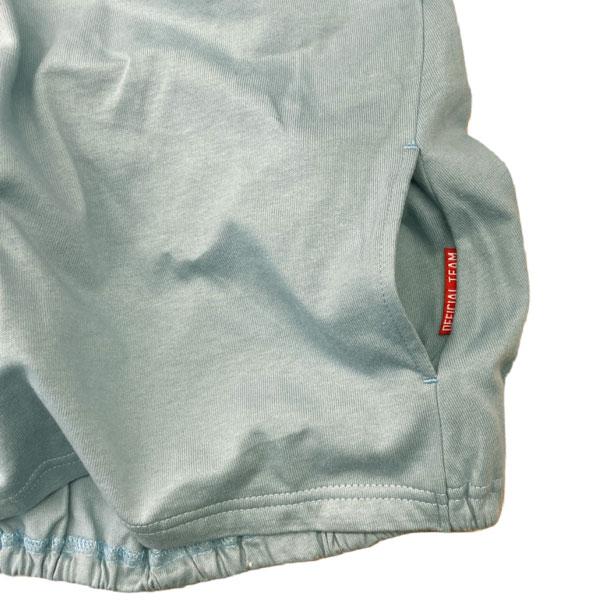 ニードルワーク（NEEDL WORK）OFFICIAL TEAM　LOGO BALOON　半袖Ｔシャツ(120cm・130cm・140cm） | OFFICIAL TEAM | 10