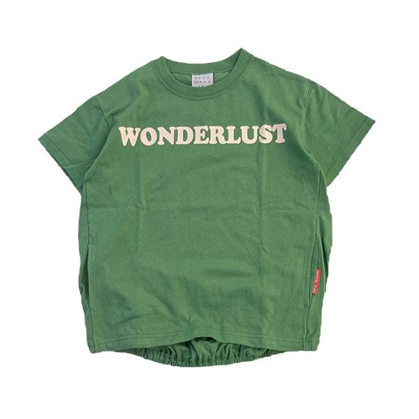 ニードルワーク（NEEDL WORK）OFFICIAL TEAM　LOGO BALOON　半袖Ｔシャツ(120cm・130cm・140cm） | OFFICIAL TEAM | 04