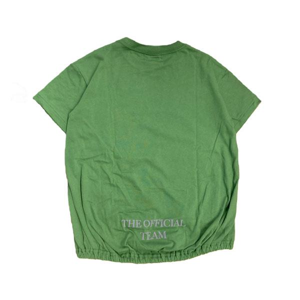 ニードルワーク（NEEDL WORK）OFFICIAL TEAM　LOGO BALOON　半袖Ｔシャツ(120cm・130cm・140cm） | OFFICIAL TEAM | 05