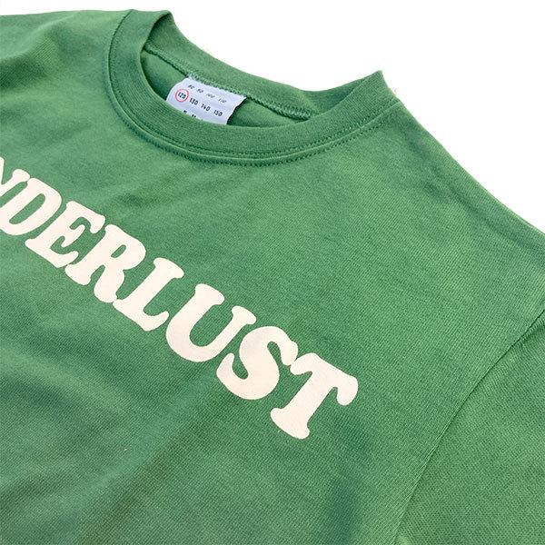 ニードルワーク（NEEDL WORK）OFFICIAL TEAM　LOGO BALOON　半袖Ｔシャツ(120cm・130cm・140cm） | OFFICIAL TEAM | 06