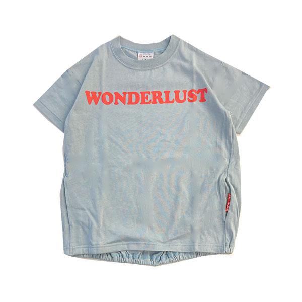 ニードルワーク（NEEDL WORK）OFFICIAL TEAM　LOGO BALOON　半袖Ｔシャツ(120cm・130cm・140cm） | OFFICIAL TEAM | 07