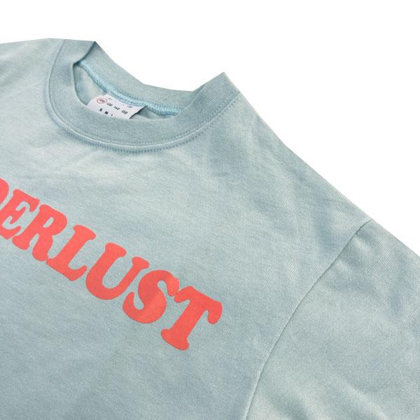 ニードルワーク（NEEDL WORK）OFFICIAL TEAM　LOGO BALOON　半袖Ｔシャツ(120cm・130cm・140cm） | OFFICIAL TEAM | 09