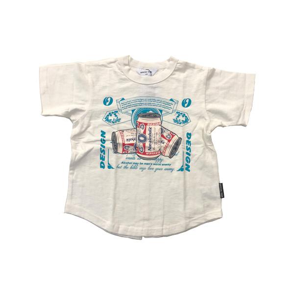 ●40%OFFセール●ニードルワーク　NEEDL WORK　OFFICIAL TEAM　スラブ　ロボット　ロゴ　Tシャツ(120）アウトレット セール シンプル カジュアル | OFFICIAL TEAM | 01