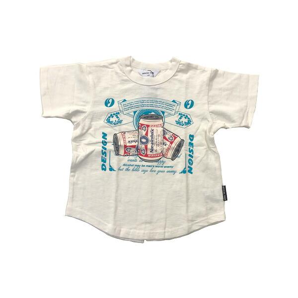 ●40%OFFセール●ニードルワーク　NEEDL WORK　OFFICIAL TEAM　スラブ　ロボット　ロゴ　Tシャツ(120）アウトレット セール シンプル カジュアル | OFFICIAL TEAM | 01