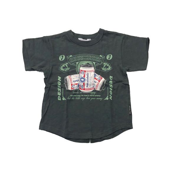 ●40%OFFセール●ニードルワーク　NEEDL WORK　OFFICIAL TEAM　スラブ　ロボット　ロゴ　Tシャツ(120）アウトレット セール シンプル カジュアル | OFFICIAL TEAM | 03