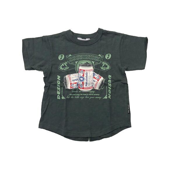 ●40%OFFセール●ニードルワーク　NEEDL WORK　OFFICIAL TEAM　スラブ　ロボット　ロゴ　Tシャツ(120）アウトレット セール シンプル カジュアル | OFFICIAL TEAM | 03