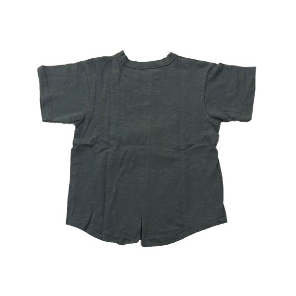 ●40%OFFセール●ニードルワーク　NEEDL WORK　OFFICIAL TEAM　スラブ　ロボット　ロゴ　Tシャツ(120）アウトレット セール シンプル カジュアル | OFFICIAL TEAM | 04